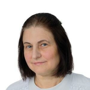 Врач Савченко Валентина Федоровна 