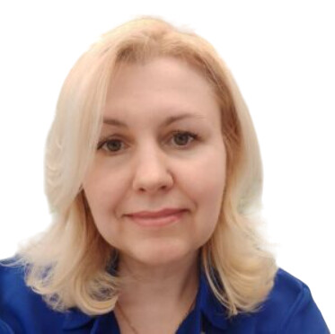 Врач Ершова Наталья Ивановна