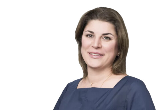 Врач Хорошева Татьяна Сергеевна 