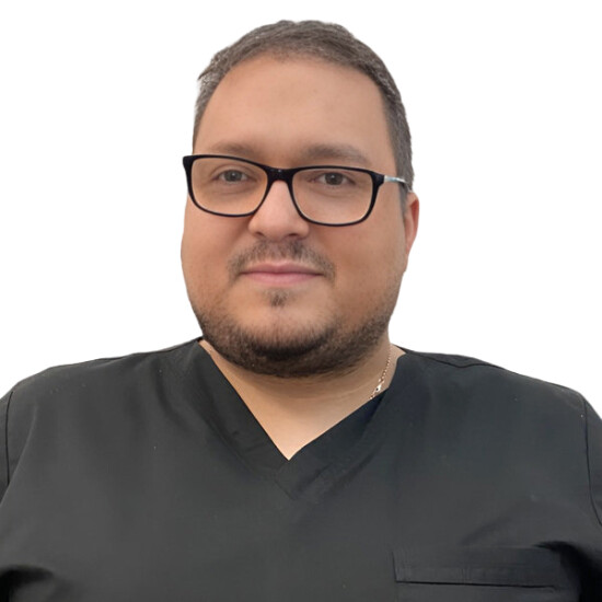 Врач Иванян Саро Арсенович 