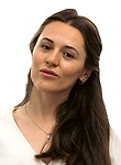 Гусарова Еленa Сергеевнa