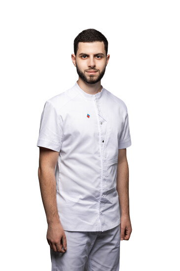 Врач Ильгияев Лион Ирмияевич