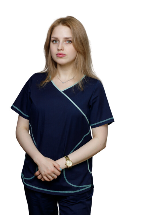 Врач Мазурова Екатерина Олеговна 