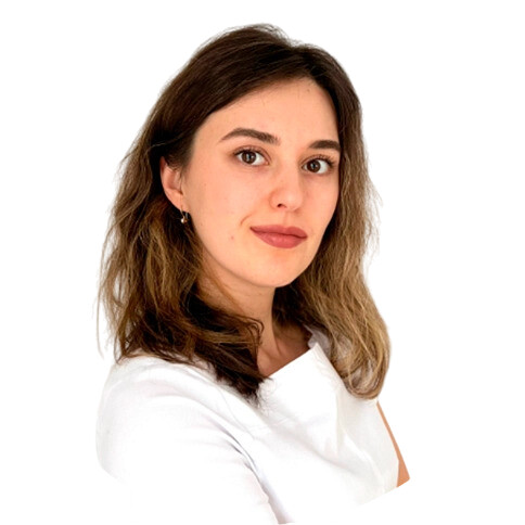 Врач Кружкова Юлия Станиславовна 