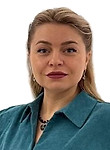 Исайчева Ольга Евгеньевна