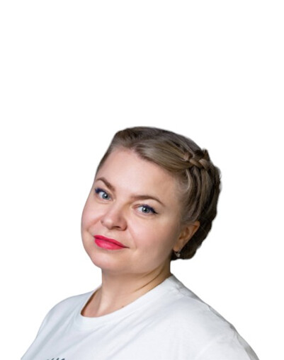 Врач Исайчева Ольга Евгеньевна 