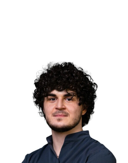 Врач Мамедов Хатаи Хаганиевич 