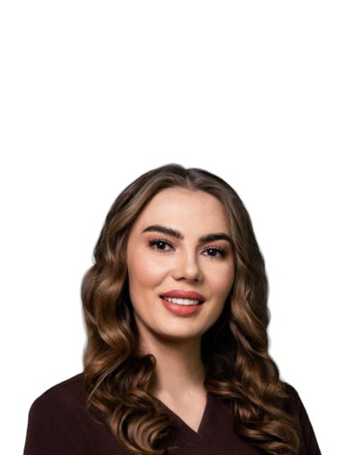 Врач Жедрина Алиса Олеговна 