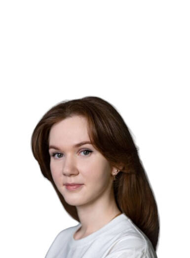 Врач Самцевич Полина Валериевна 