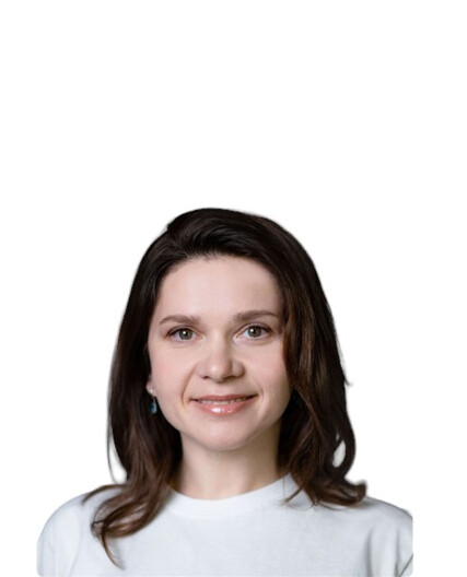 Врач Шеповалова Оксана Евгеньевна 