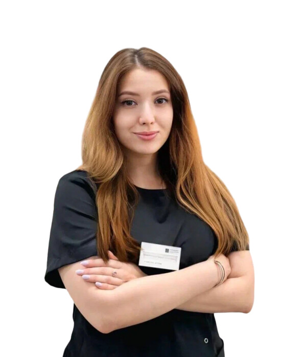 Врач Шереметьева Мария Алексеевна 