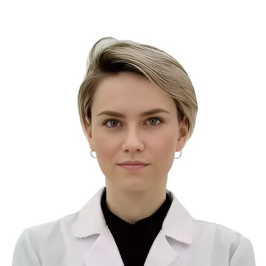 Врач Шилишпанова Ольга Михайловна
