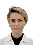 Шилишпанова Ольга Михайловна