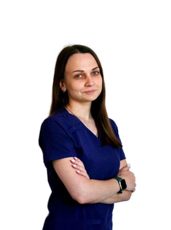 Врач Майорова Ирина Владимировна 