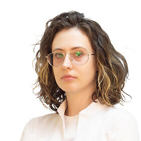 Врач Виняр Виктория Викторовна