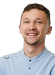 Хлебников Андрей Александрович