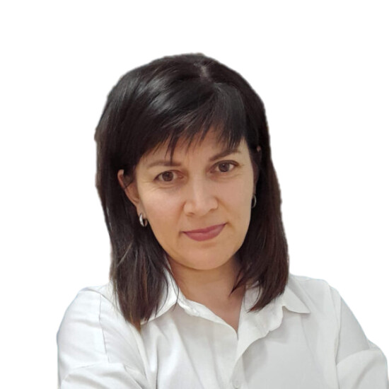 Врач Соколова Светлана Васильевна