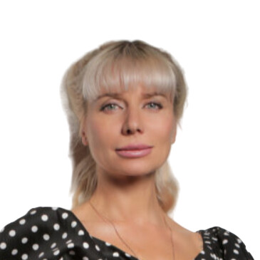 Врач Кондакова Светлана Валерьевна