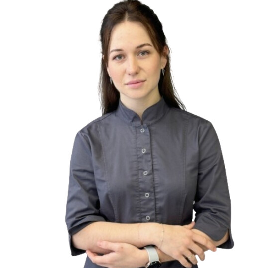 Врач Шишко Мария Игоревна 