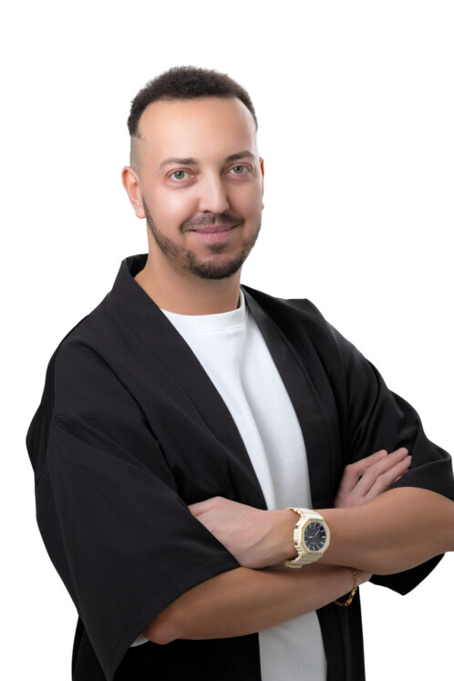 Врач Ворожка Ирогь Владимирович 