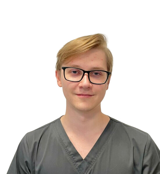 Врач Борисов Игнат Евгеньевич 