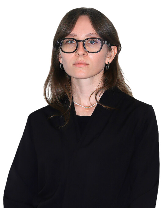 Врач Агунькина Дарья Сергеевна 