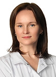 Нежурко Элла Васильевна