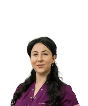 Врач Обухова Анастасия Романовна 