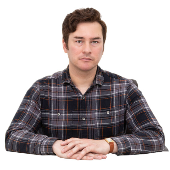 Врач Григорьев Руслан Анатольевич