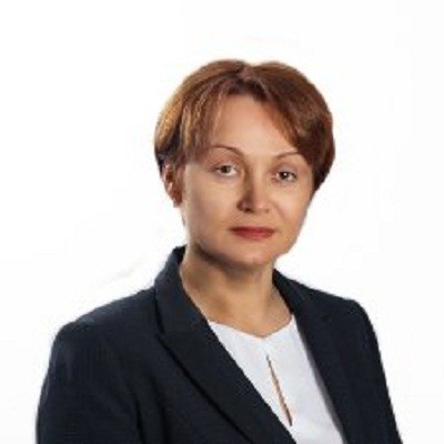 Врач Демидова Наталья Викторовна