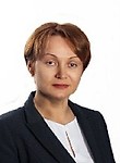 Демидова Наталья Викторовна