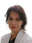 Лелиовская Людмила Александровна