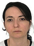 Акопян Седа Вачеевна