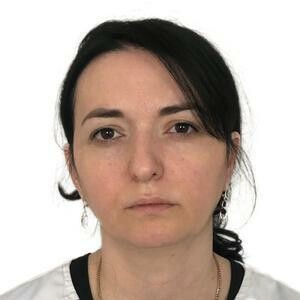 Врач Акопян Седа Вачеевна