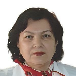 Врач Соболева Нина Михайловна