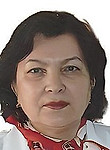 Соболева Нина Михайловна
