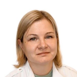 Врач Лапина Елена Евгеньевна 
