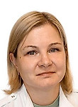 Лапина Елена Евгеньевна