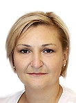Хавиджи Екатерина Александровна