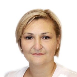 Врач Хавиджи Екатерина Александровна