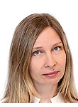 Острянина Наталья Леонидовна