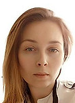 Кондур Анна Андреевна