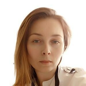 Врач Кондур Анна Андреевна 