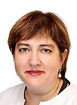 Филиппова Ольга Александровна
