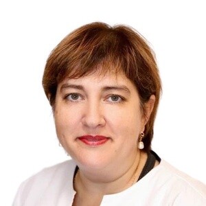 Врач Филиппова Ольга Александровна 