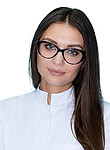 Бурыгина Вера Владиславовна