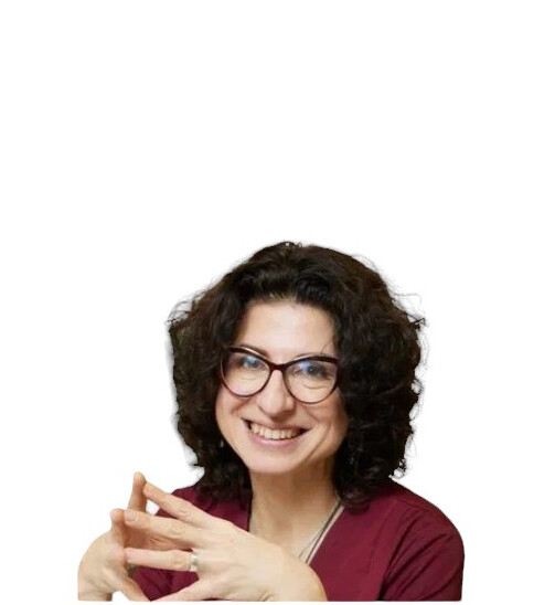 Врач Морозова Светлана Геннадьевна 