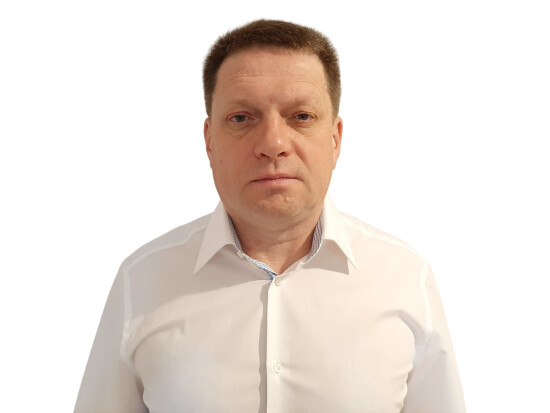 Врач Муха Виктор Викторович 