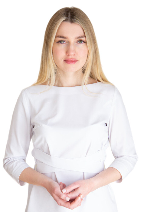 Врач Ковригина Инна Олеговна 