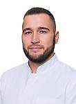 Барабанов Артем Алексеевич